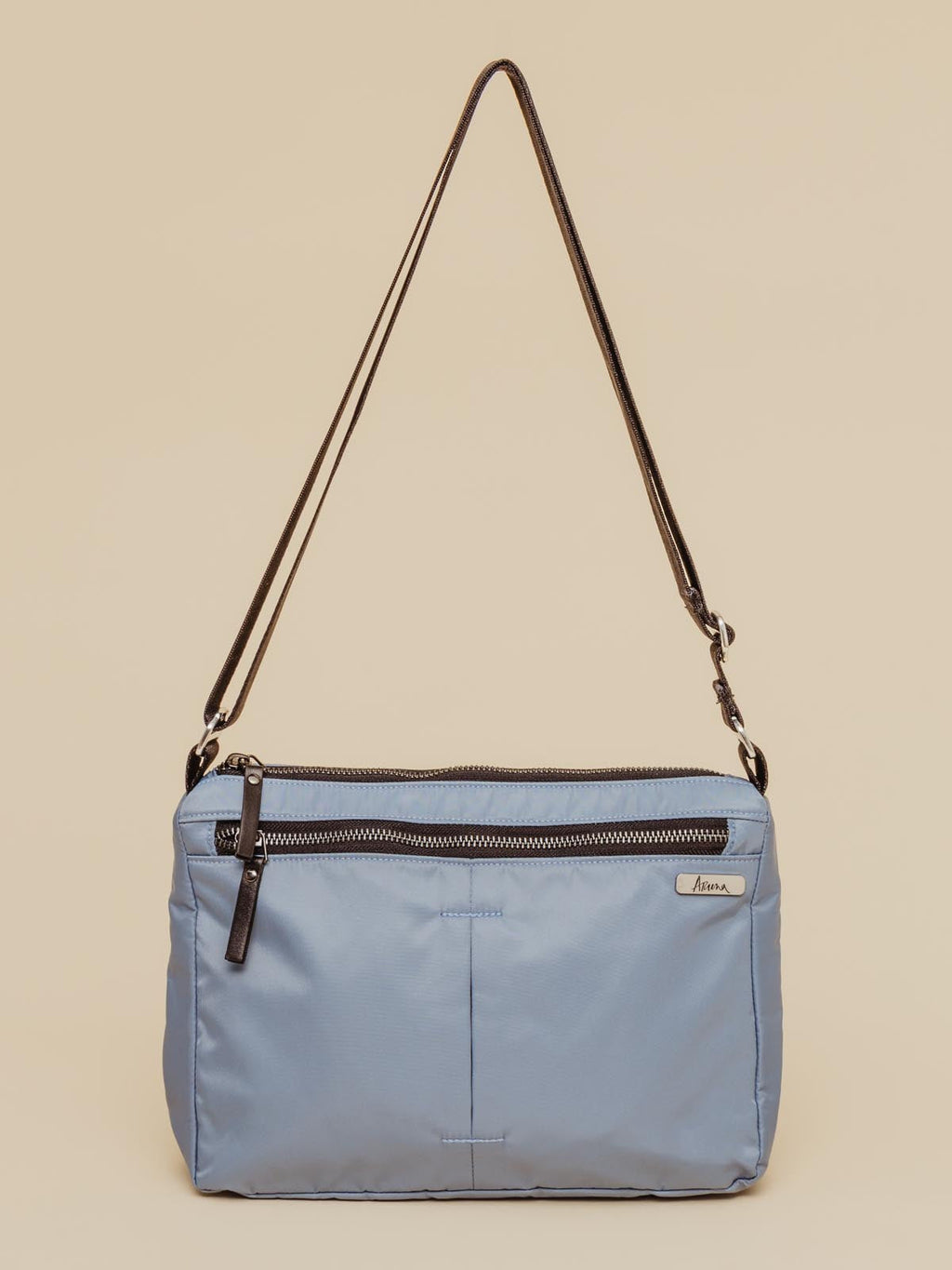 Water Resistant Crossbody Bag