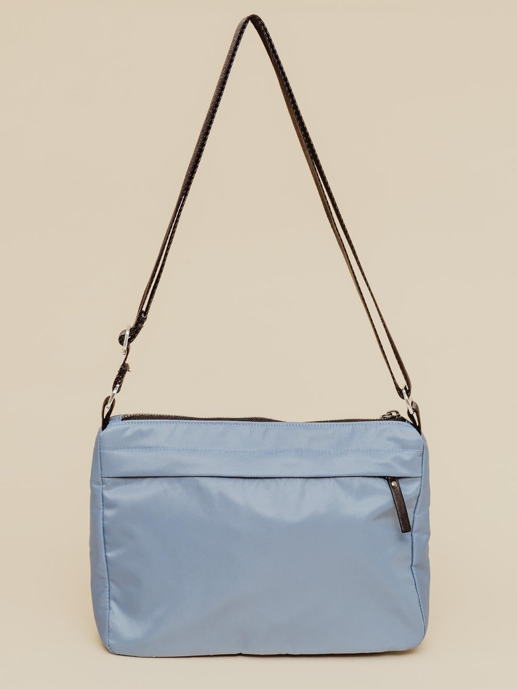 Water Resistant Crossbody Bag