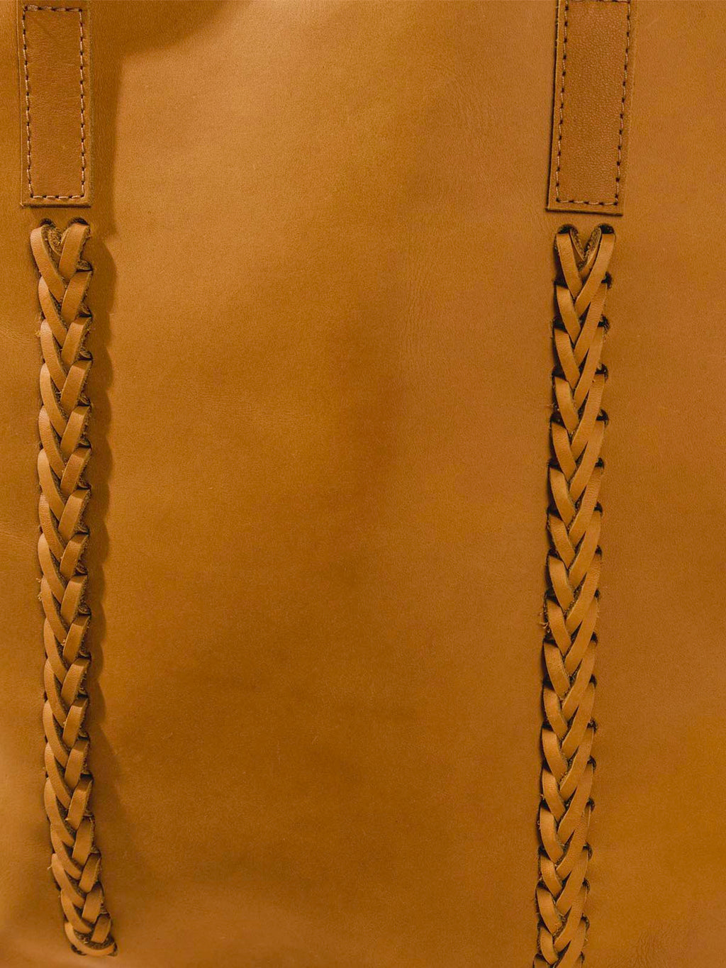 Double Dutch Artisan Tote Bag