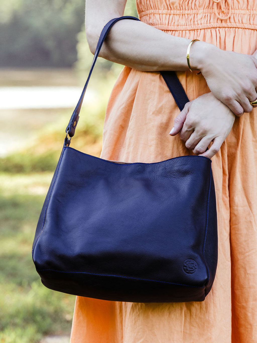 Everyday Shoulder Bag