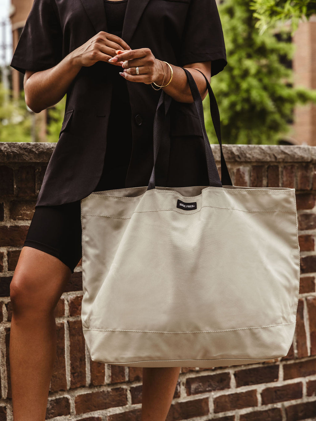 Day Tote AW Large