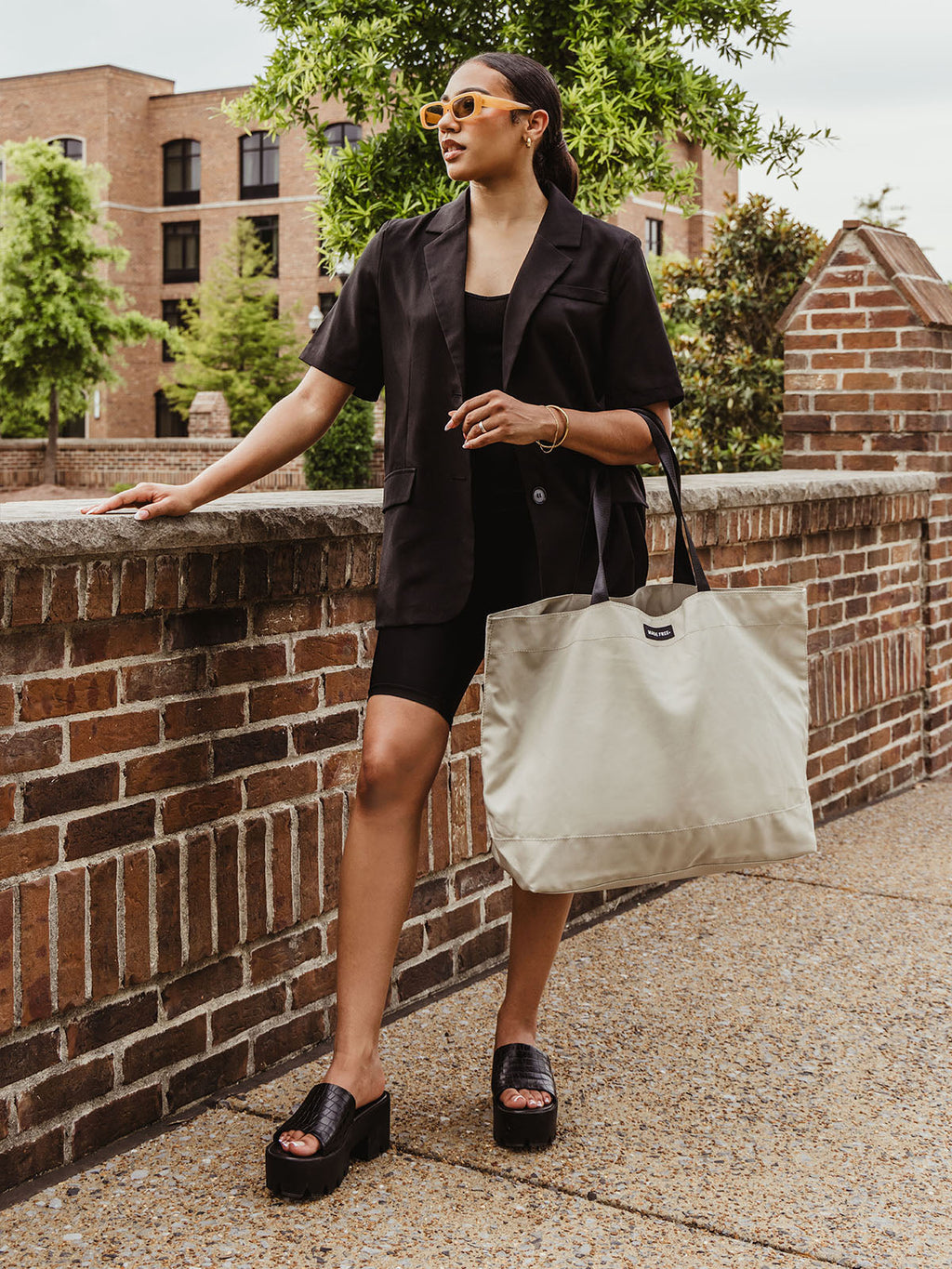 Day Tote AW Large