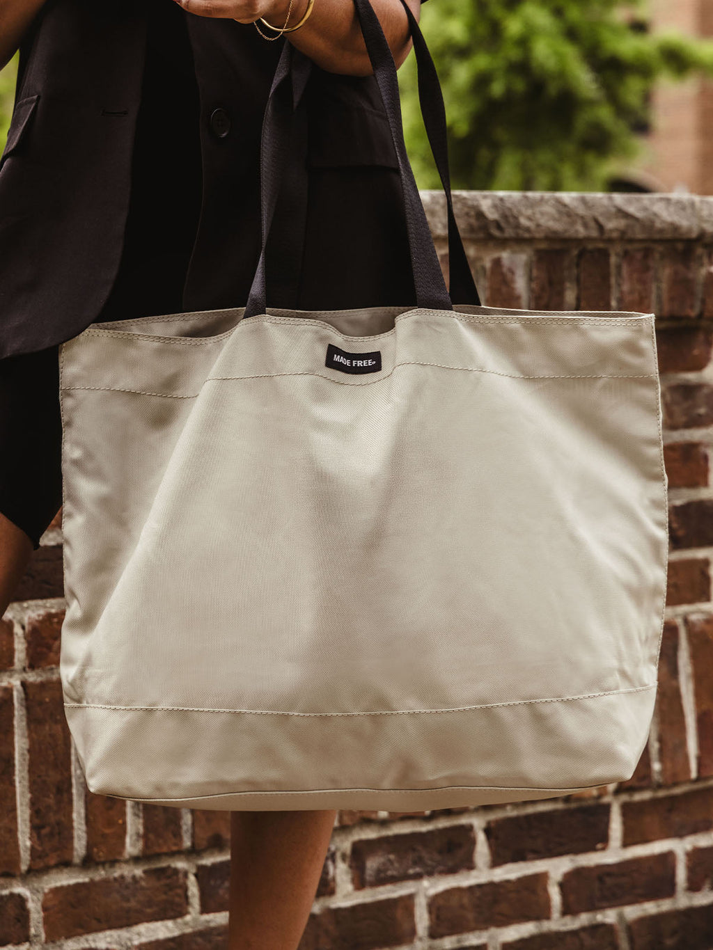 Day Tote AW Large